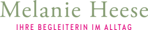 Logo von Alltagsbegleiterin Melanie Heese